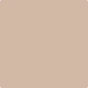 2164-50 Saint Martin Sand by Benjamin Moore