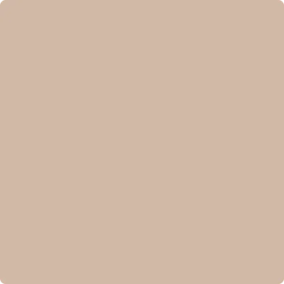 2164-50 Saint Martin Sand by Benjamin Moore