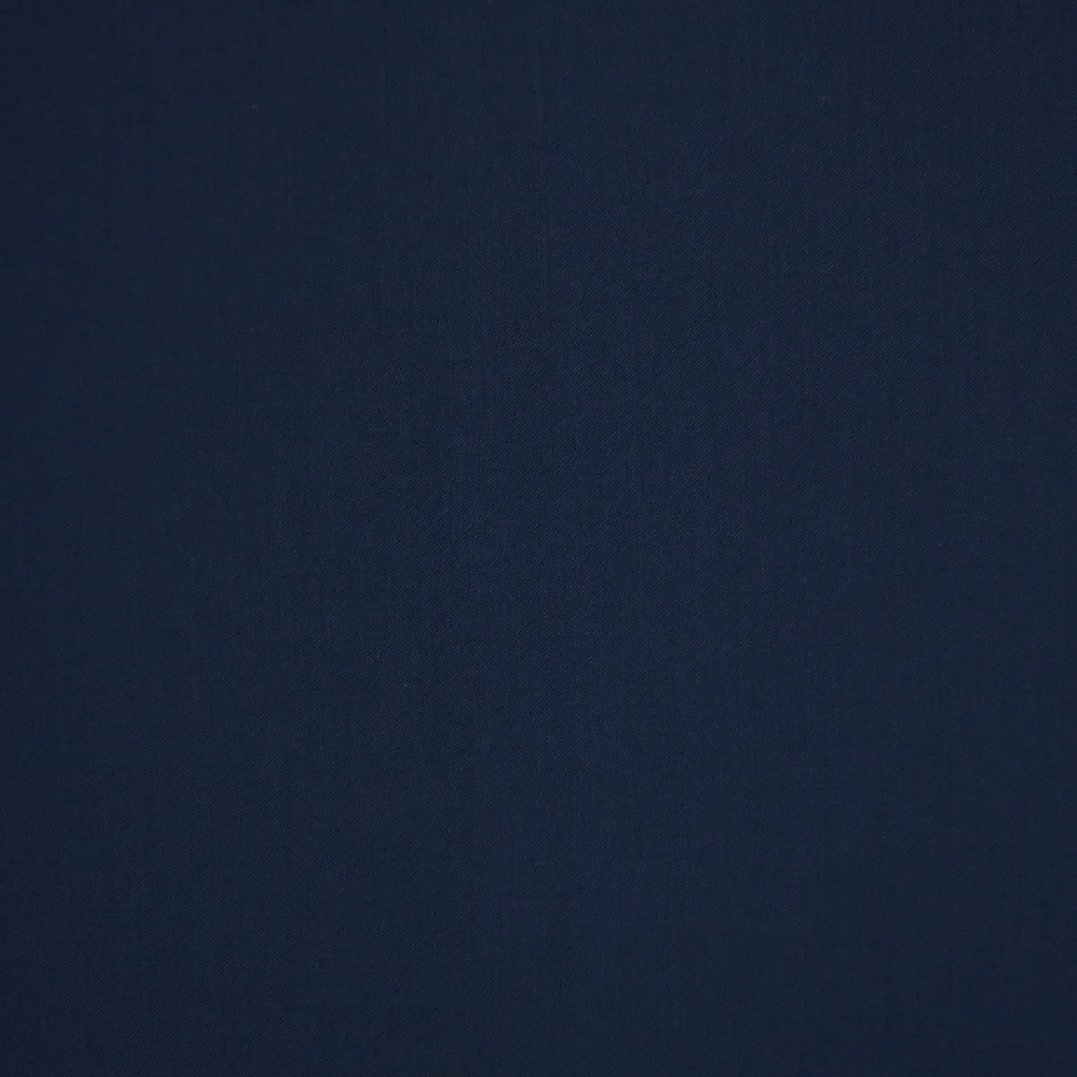 2.5 YDS Navy Solid Super 120's Extrafine Blend Ariston Fabric