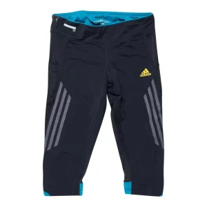 Adidas Supernova Cropped Leggings