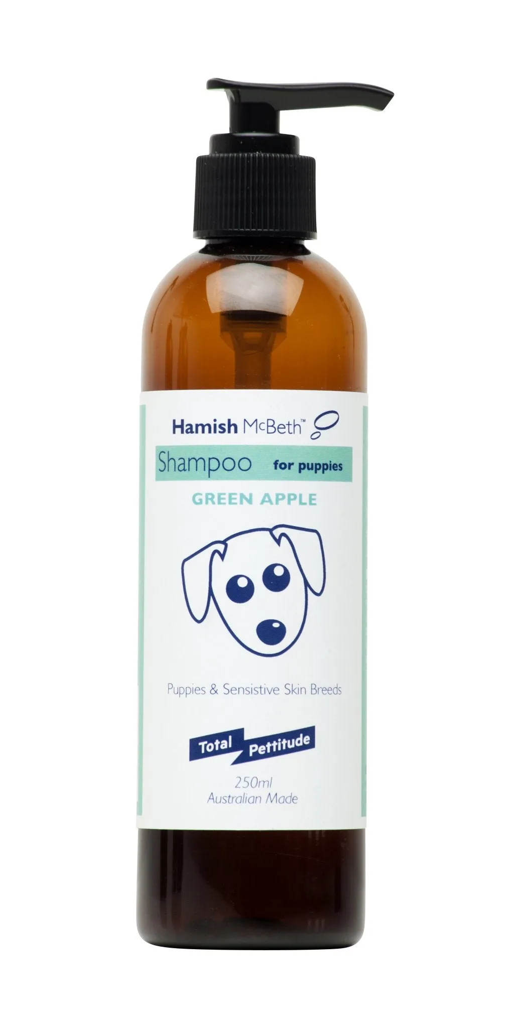 All Purpose Dog Shampoo