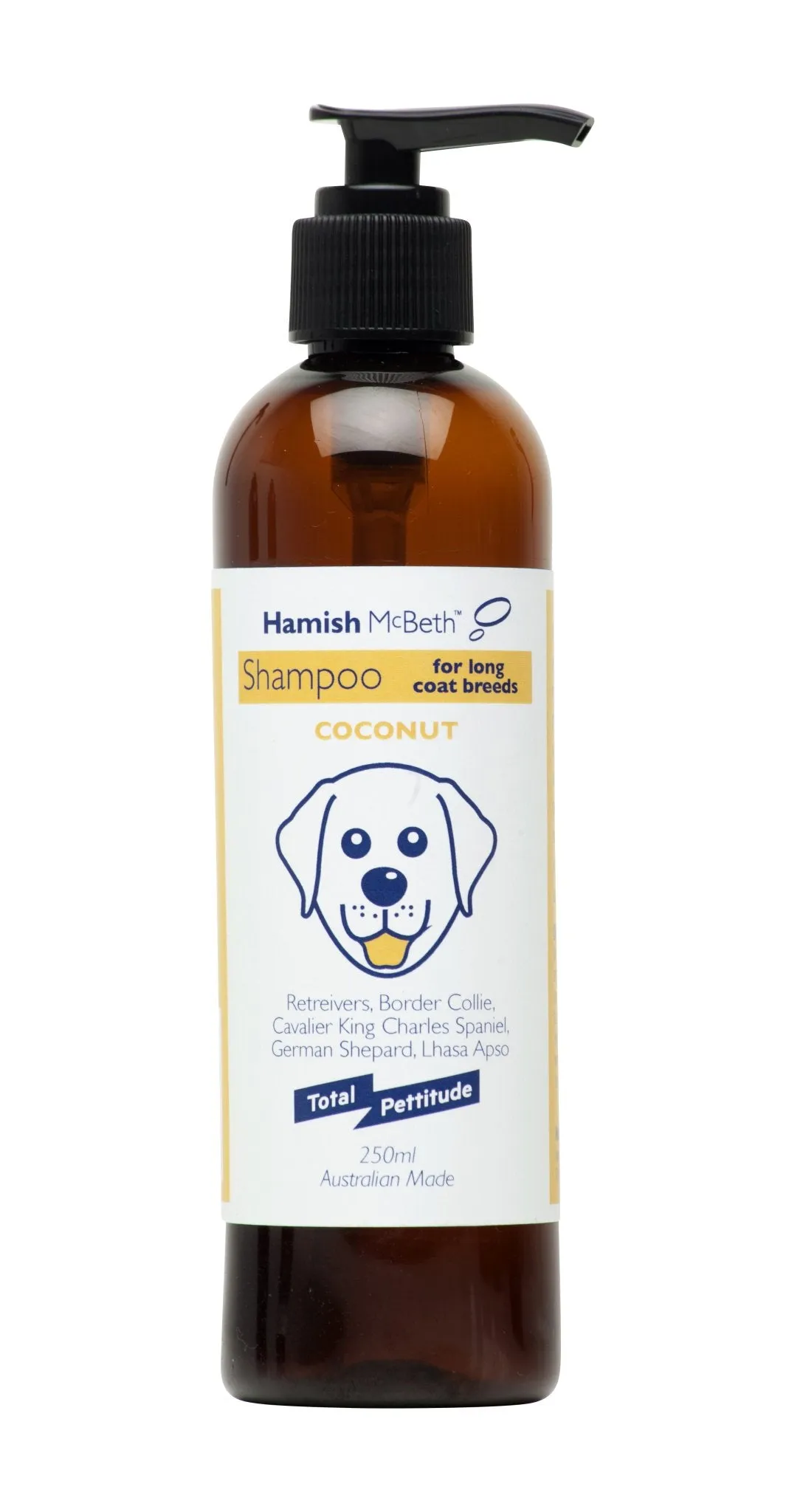 All Purpose Dog Shampoo