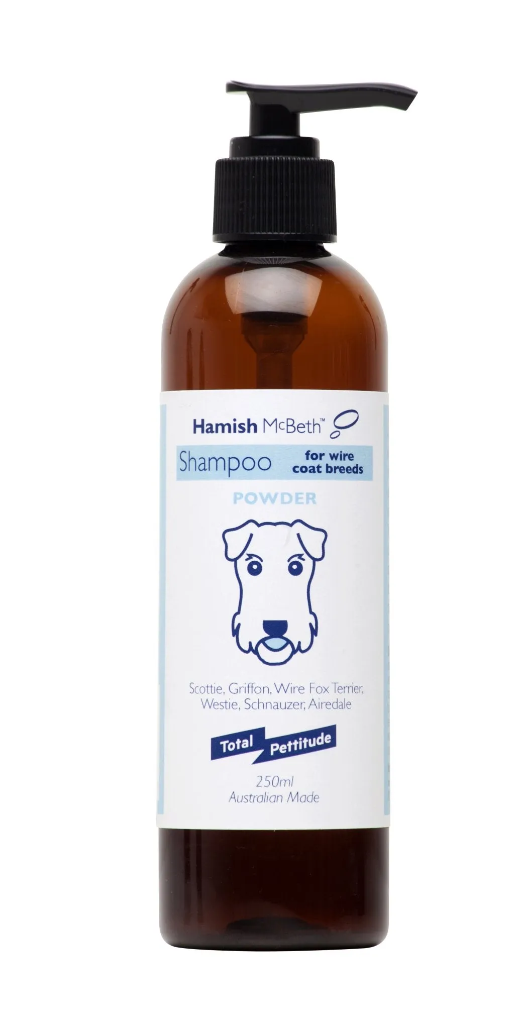 All Purpose Dog Shampoo
