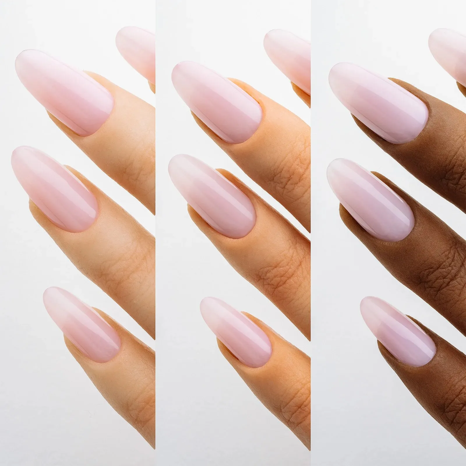 Apres - light & shadow gel polish - for once