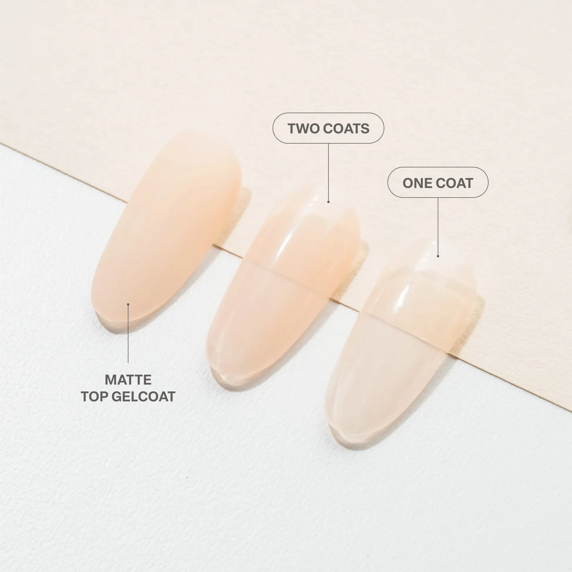 Apres - light & shadow gel polish - i vow to you