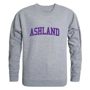 Ashland University Eagles Game Day Fleece Crewneck Pullover Sweatshirt