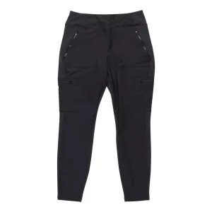 Athleta Headlands Hybrid High Rise Cargo Legging - Women's