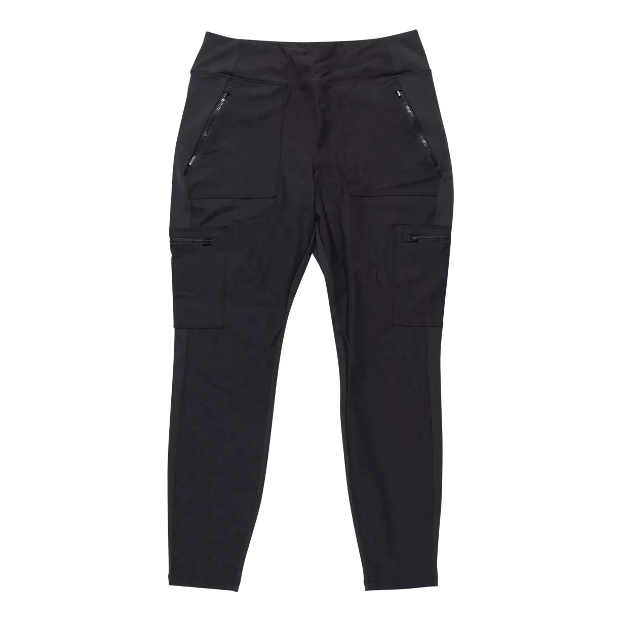 Athleta Headlands Hybrid High Rise Cargo Legging - Women's