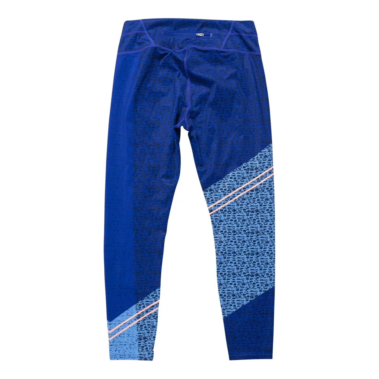 Athleta Mid Rise Sonar 7/8 Leggings - Women's