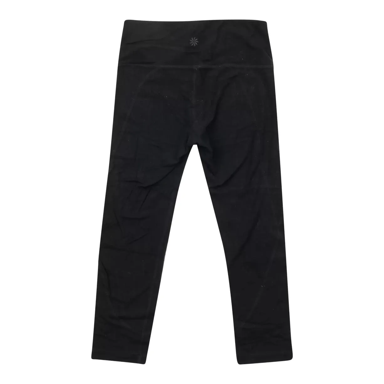 Athleta Salutation Capri Leggings - Women's