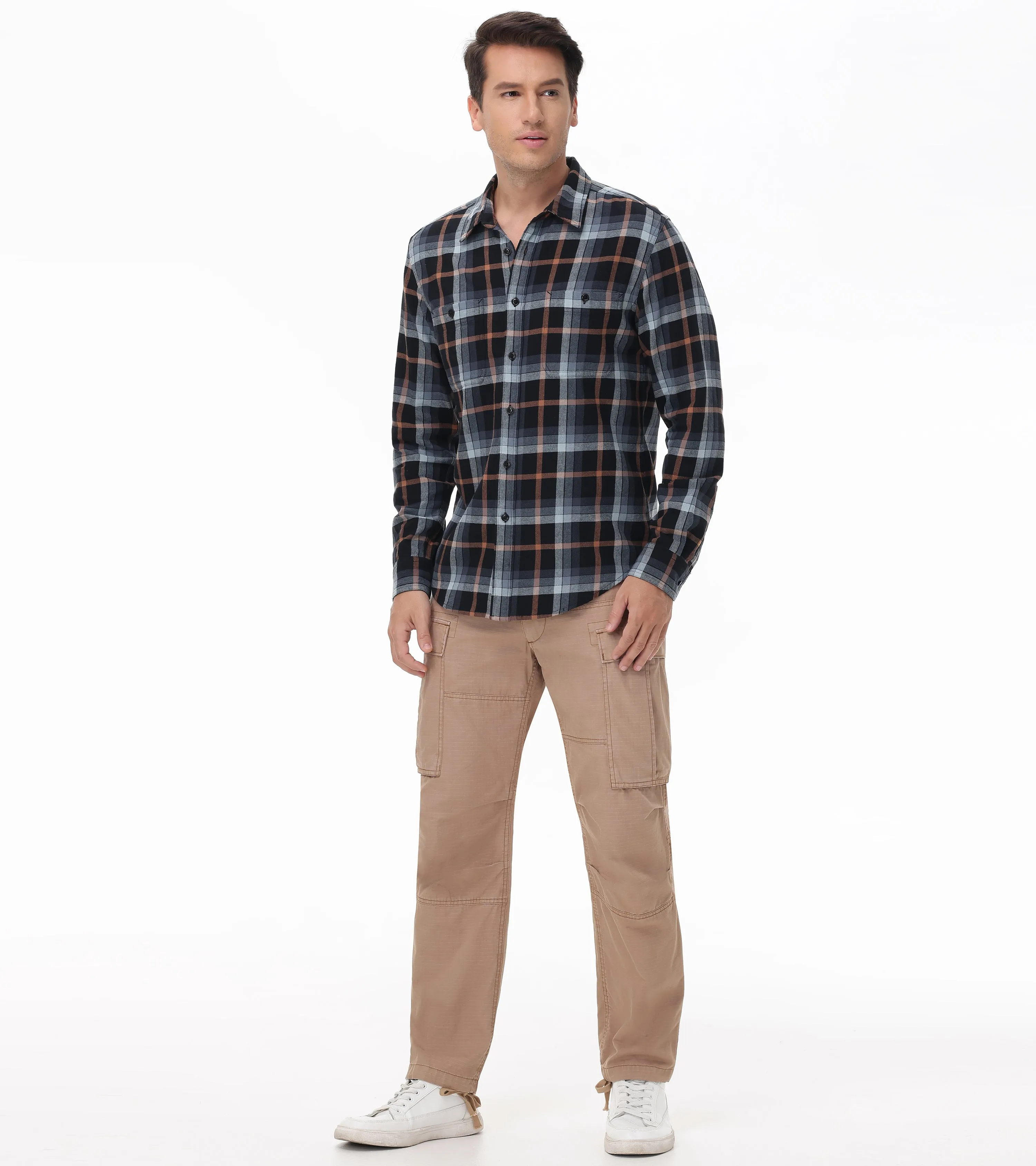 Cargo Pants