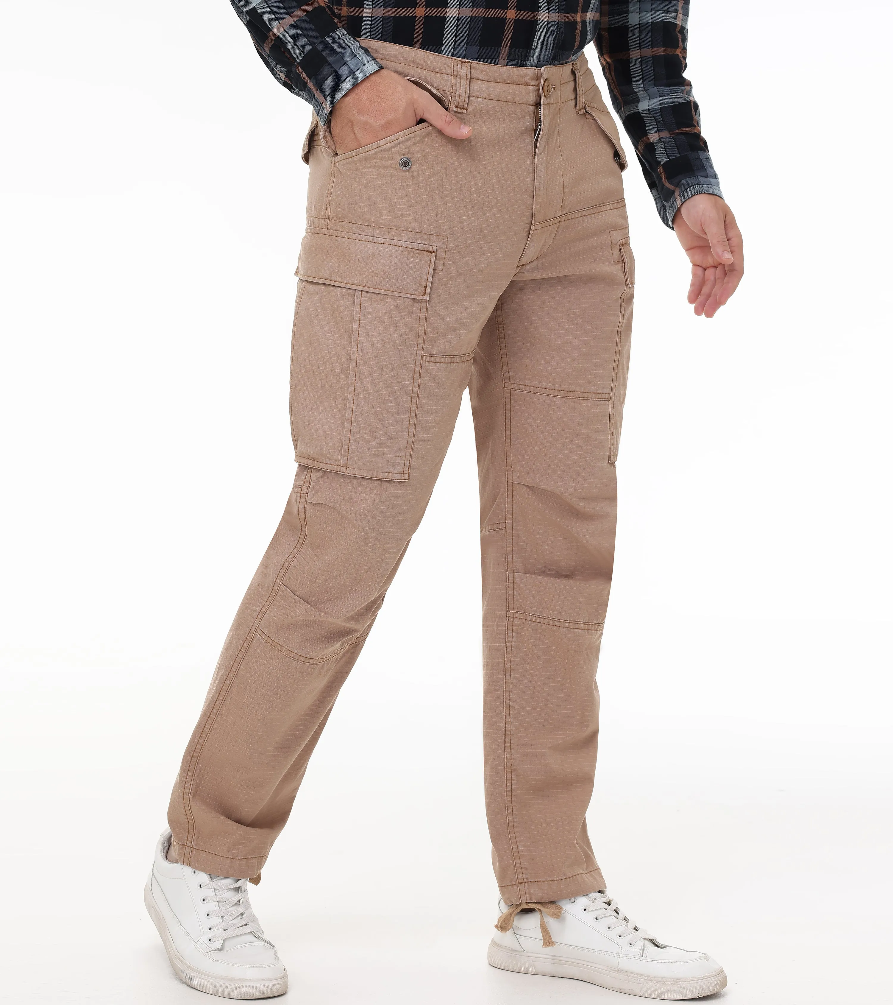 Cargo Pants