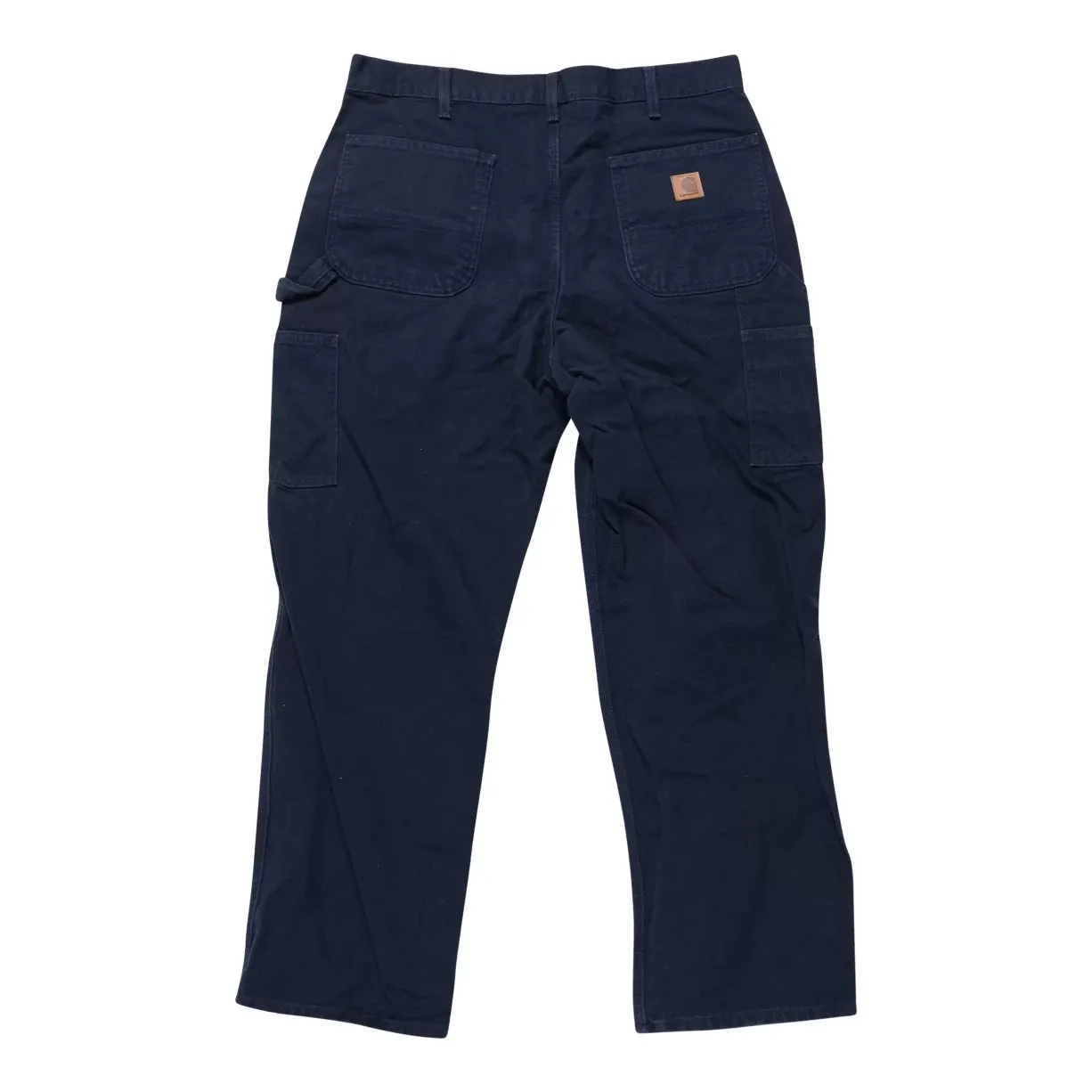 Carhartt Loose Fit Utility Work Pant - Men's