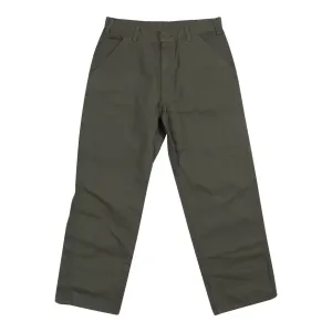 Carhartt Loose Fit Washed Duck Utility Work Pant - Men's