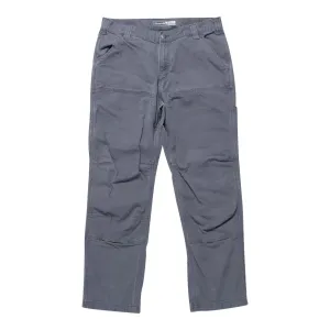 Carhartt Rugged Flex Canvas Utility Double-Front Pant - Men's