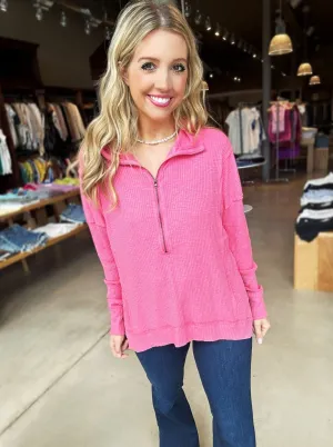 Chic Ease Sweatshirt
