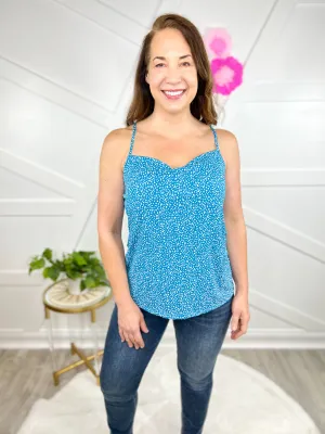 Chic Mindset Tank