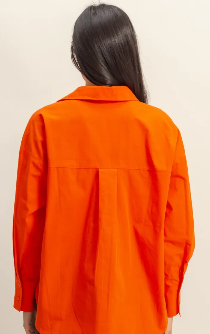 Classy Chic Shirt