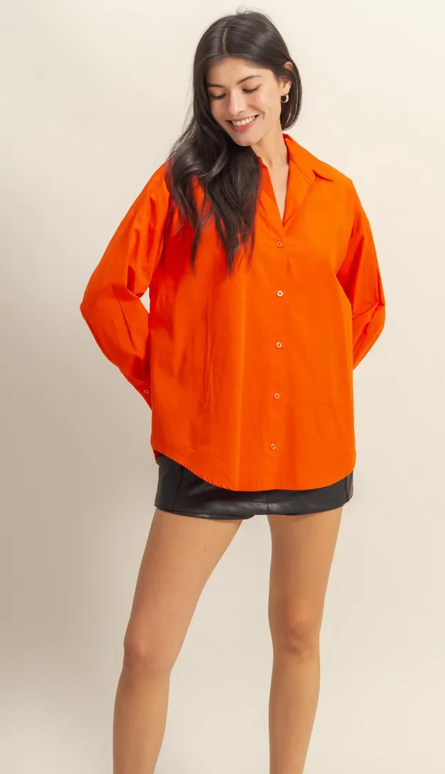Classy Chic Shirt