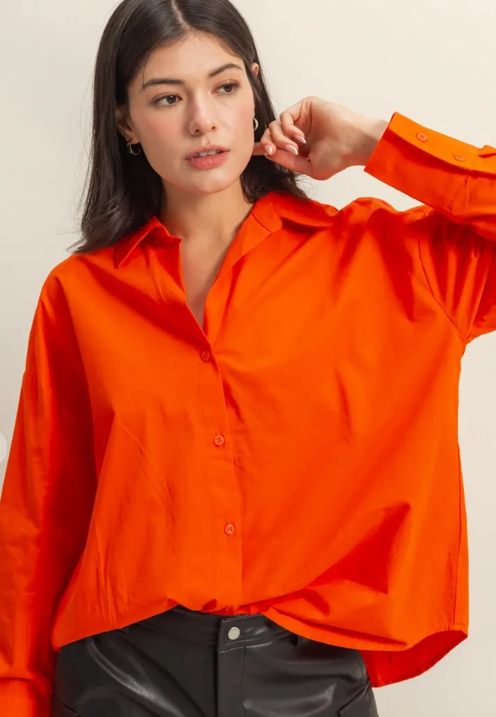 Classy Chic Shirt
