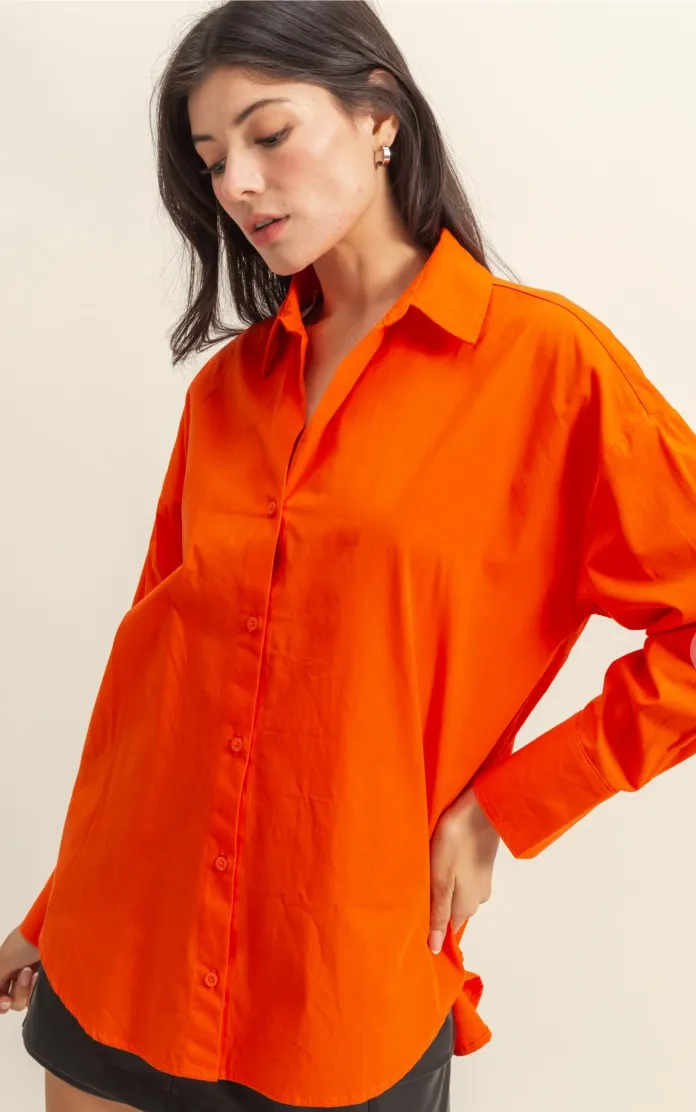 Classy Chic Shirt