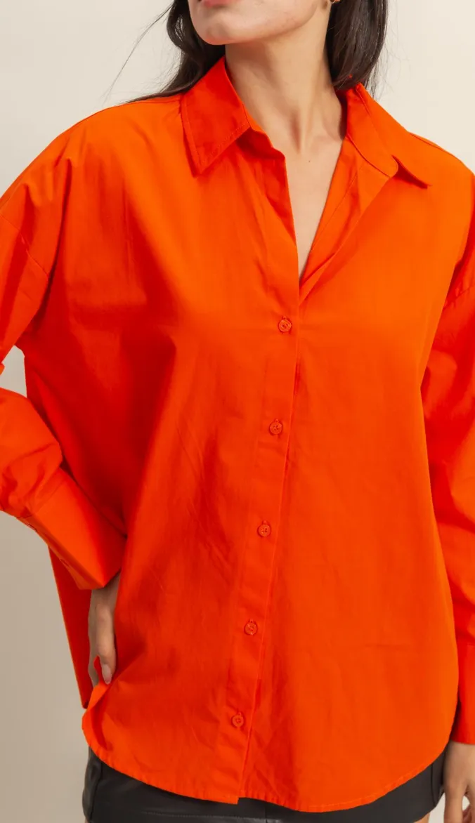 Classy Chic Shirt