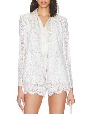 Clementine Blazer - L’AGENCE