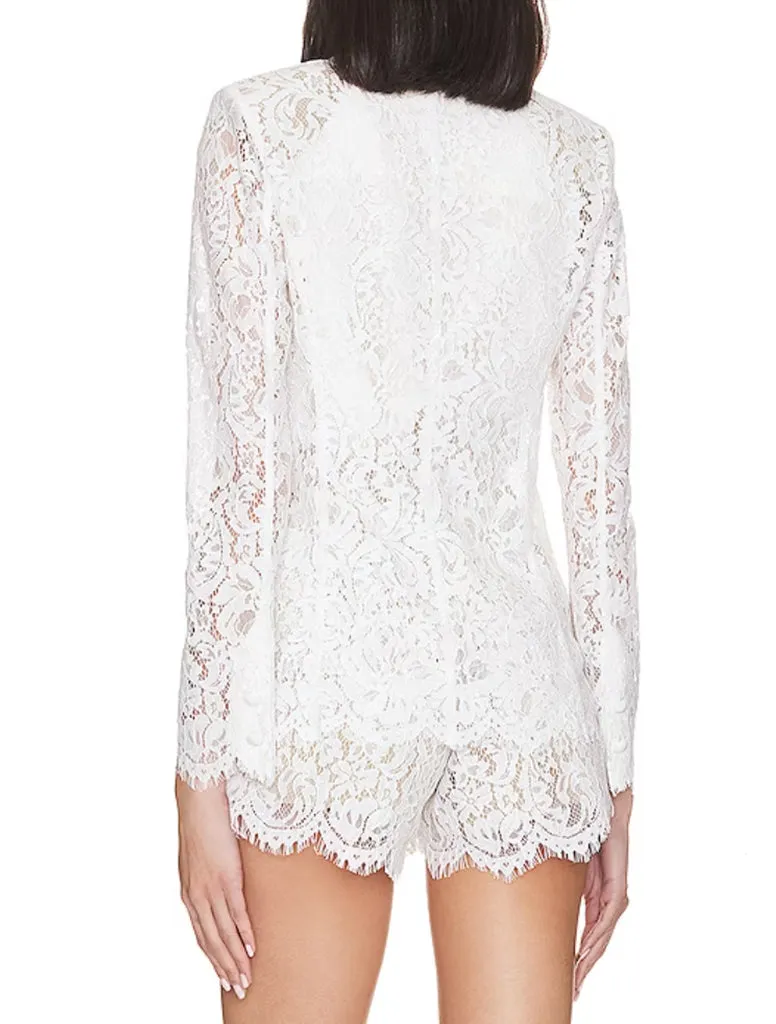 Clementine Blazer - L’AGENCE