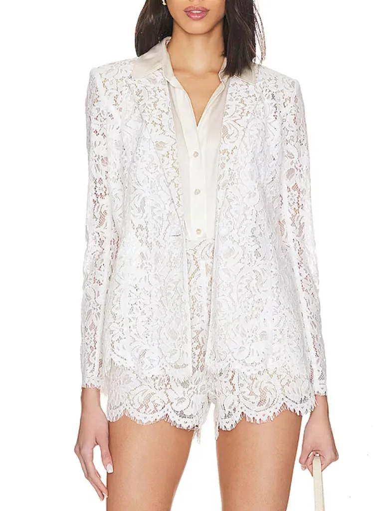Clementine Blazer - L’AGENCE