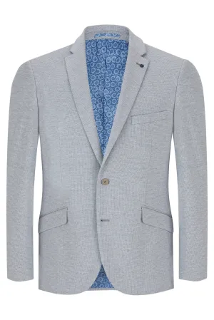Dale Jacket - Grey