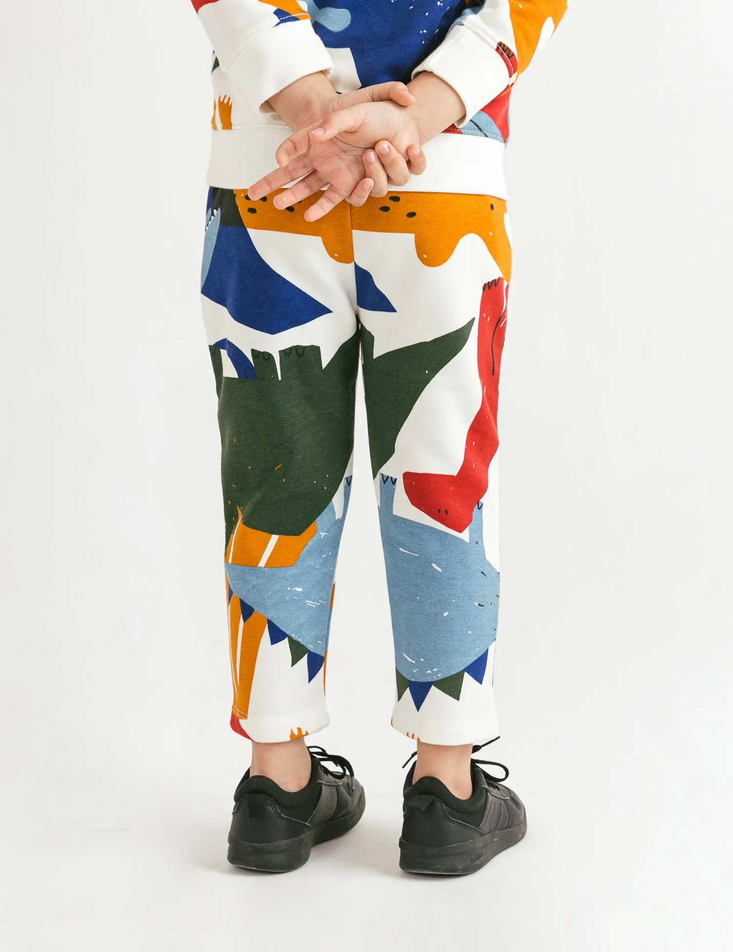 Dinosaures Jogger Pants