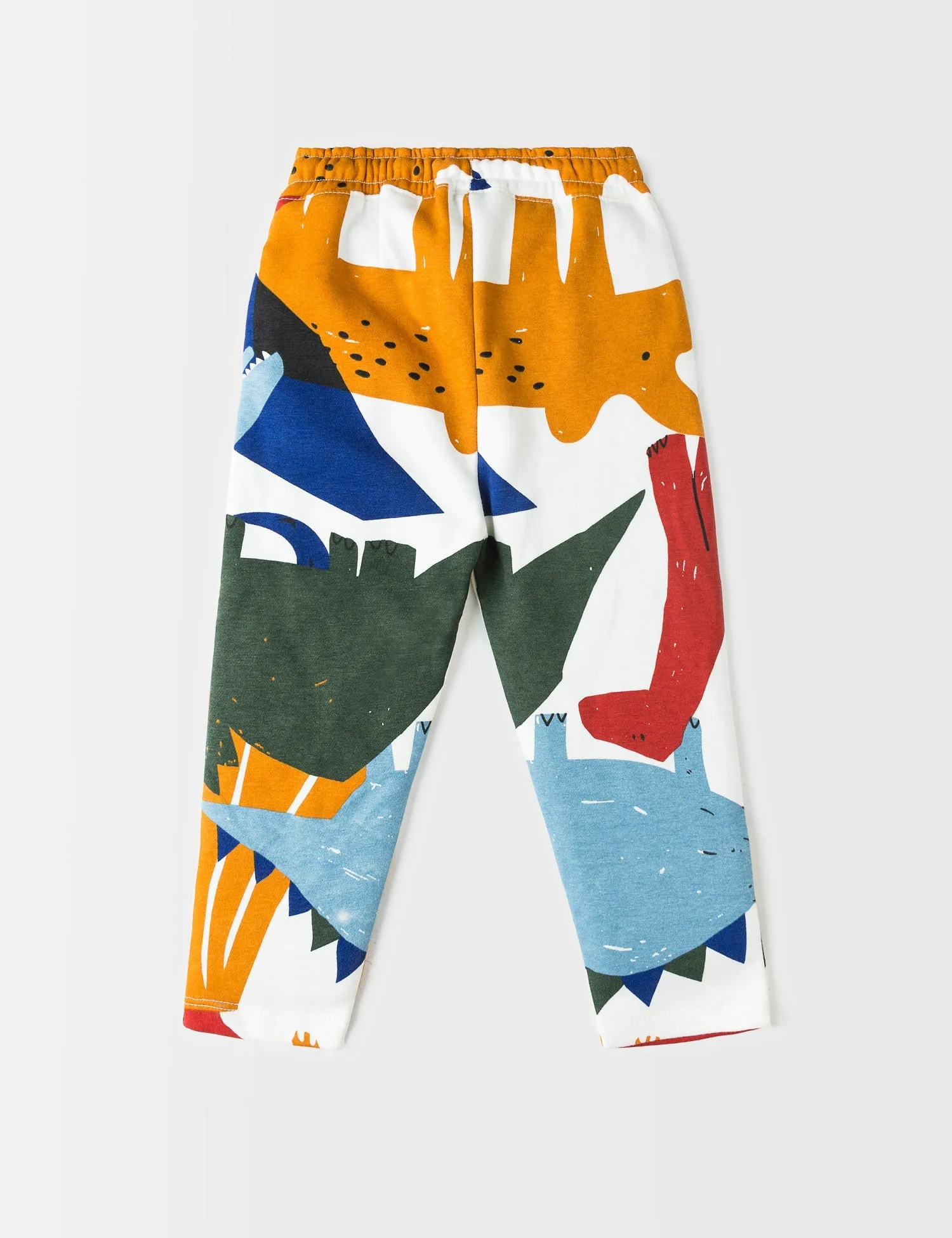 Dinosaures Jogger Pants