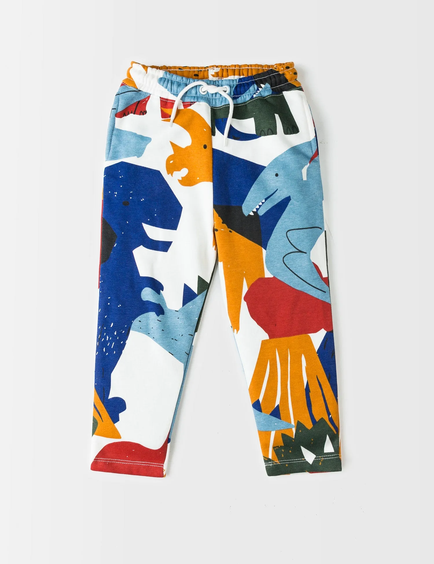 Dinosaures Jogger Pants