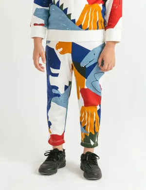 Dinosaures Jogger Pants