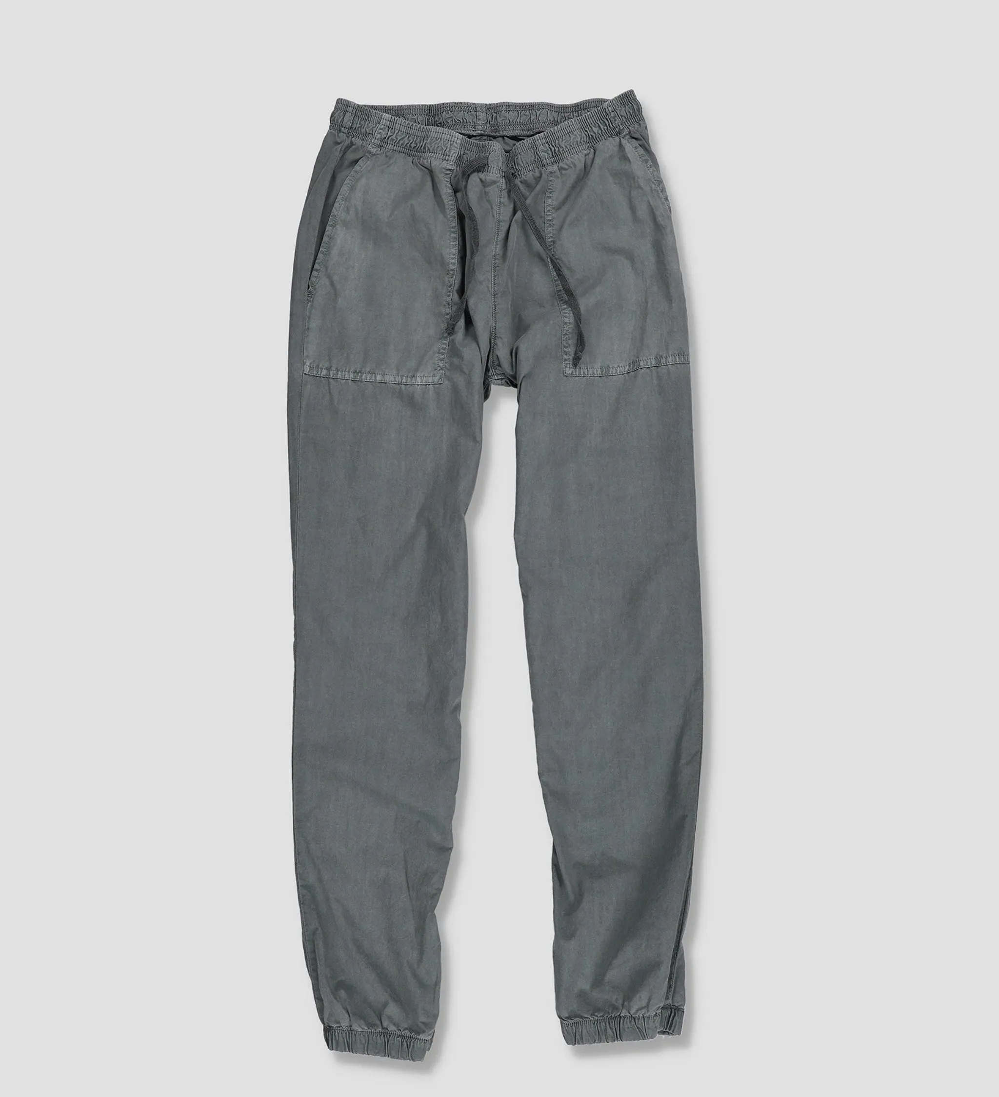 Easy Utility Pant (Sage)