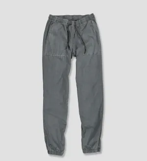 Easy Utility Pant (Sage)