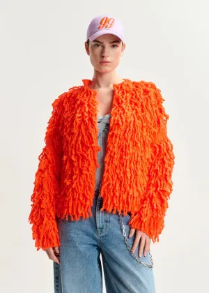 ESSENTIEL ANTWERP JACKET