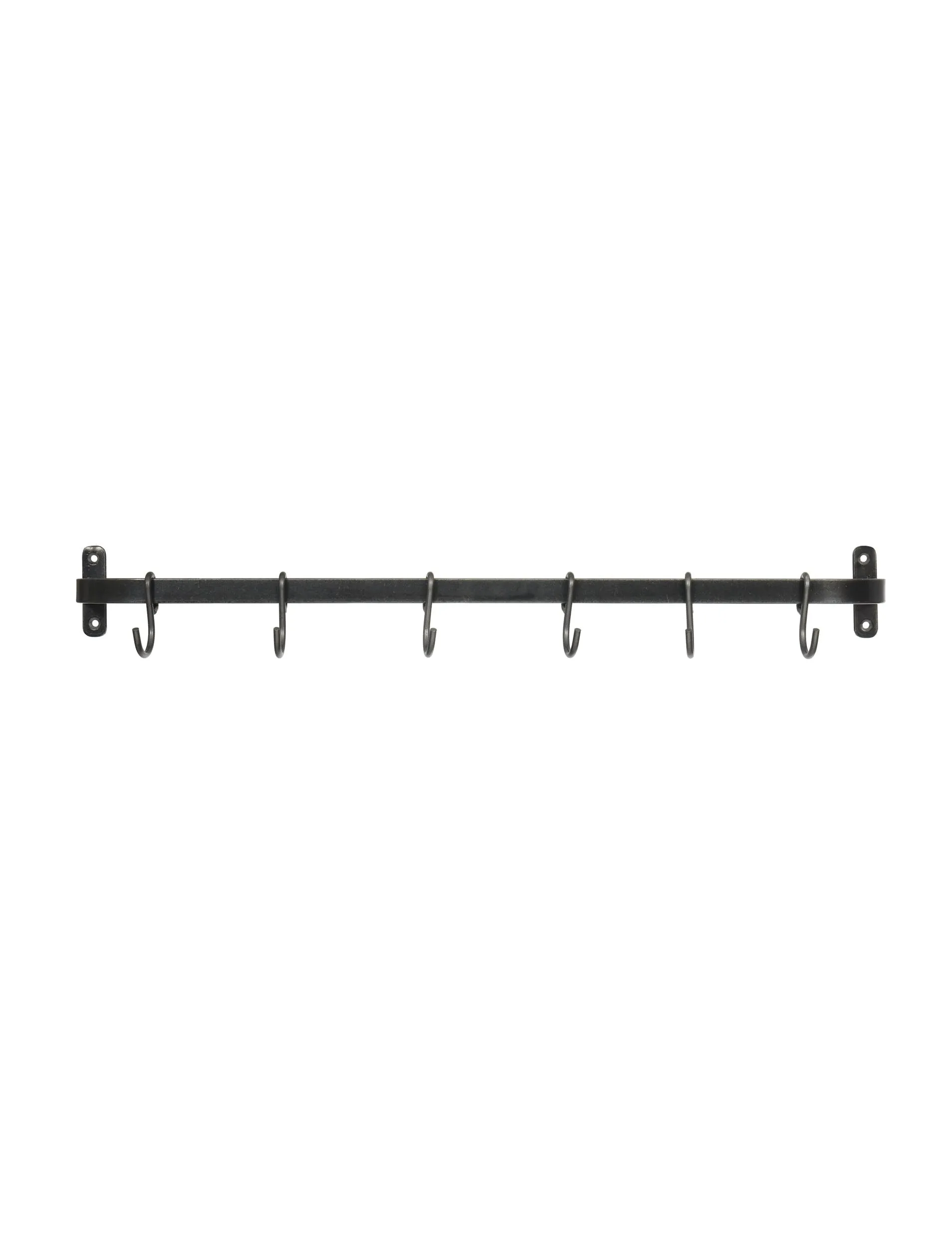 Farringdon Wall Rail - Steel