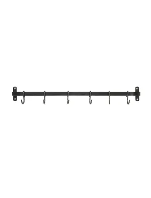 Farringdon Wall Rail - Steel
