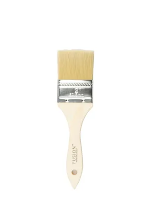 Fusion 2" Workshop Brush