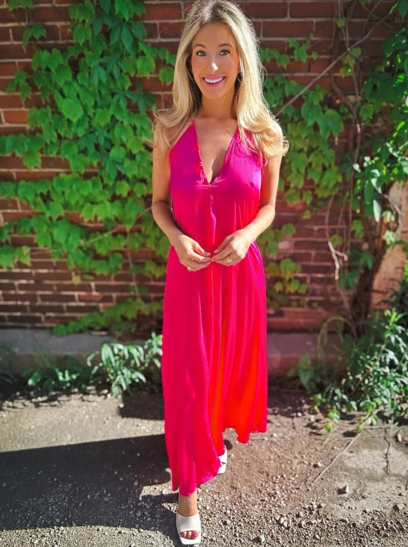 Glamour Calling Dress