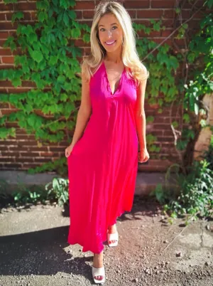 Glamour Calling Dress