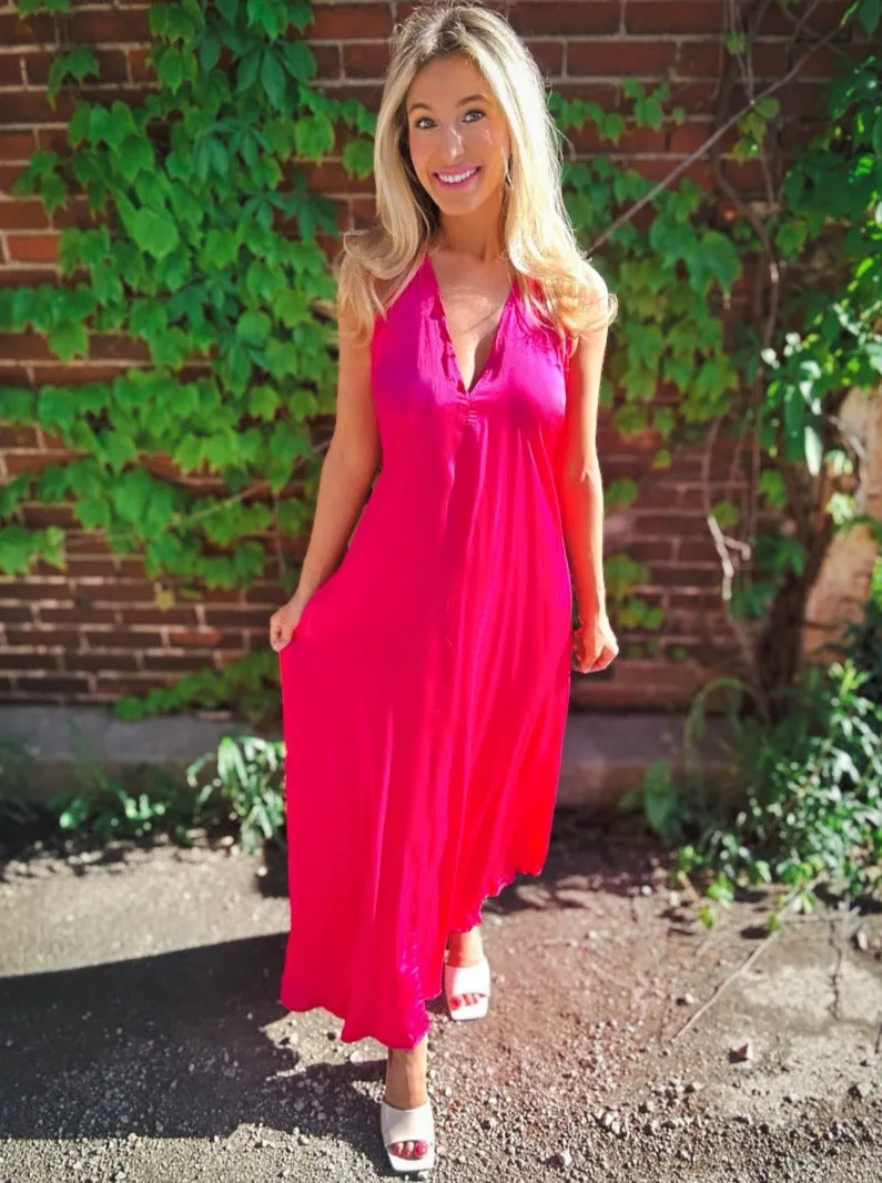 Glamour Calling Dress