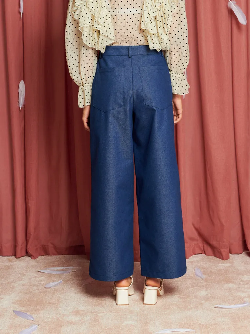 Heart to Heart Trousers