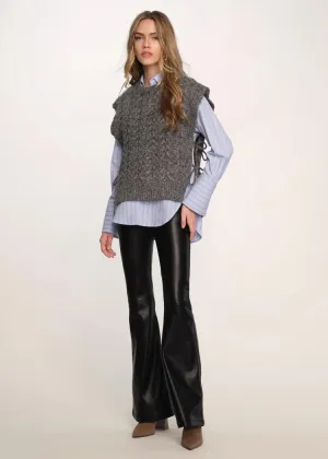 Heartloom Miel Vest-Tar ***FINAL SALE***