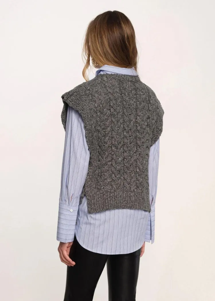 Heartloom Miel Vest-Tar ***FINAL SALE***