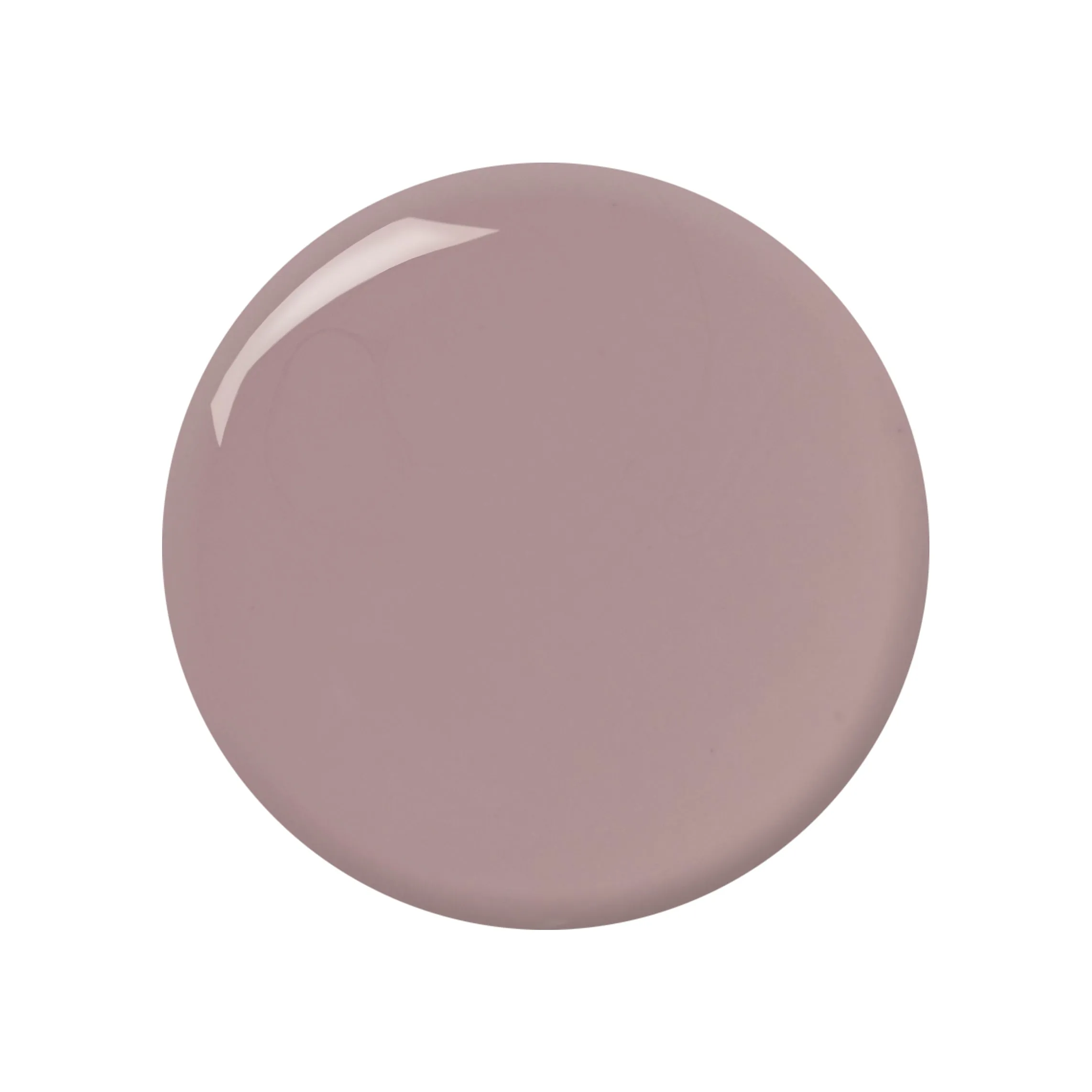 Heather Nail Polish
