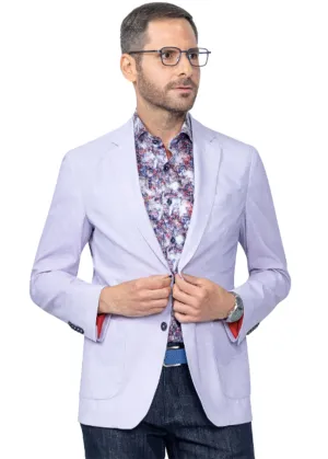 Jordan Lash Charleston Miami Sport Coat | Mauve