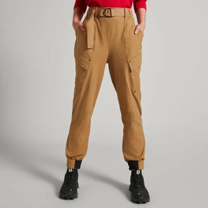 Kathmandu Vander Women’s Cargo Pants