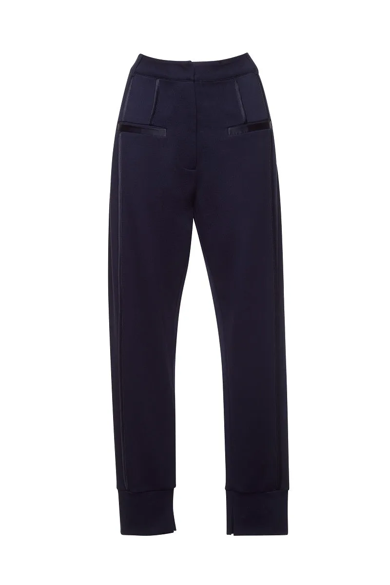 Lexi Pant in Indigo LS2069 by Loobie's Story